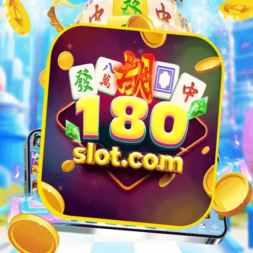 180SLOT - Pertarungan Epik di Ujung Jari Anda
