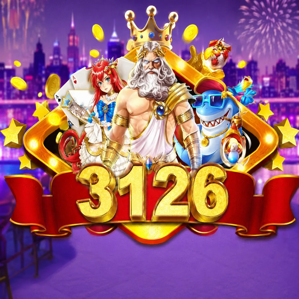 3126SLOT - Permainan Strategi Seru dan Menantang