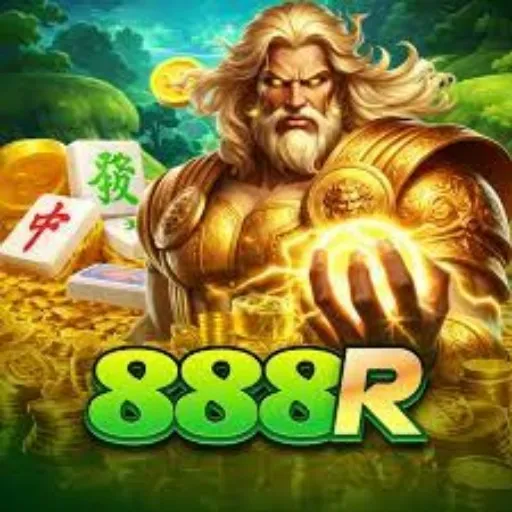 888R - Simulasi Kehidupan yang Mengasyikkan