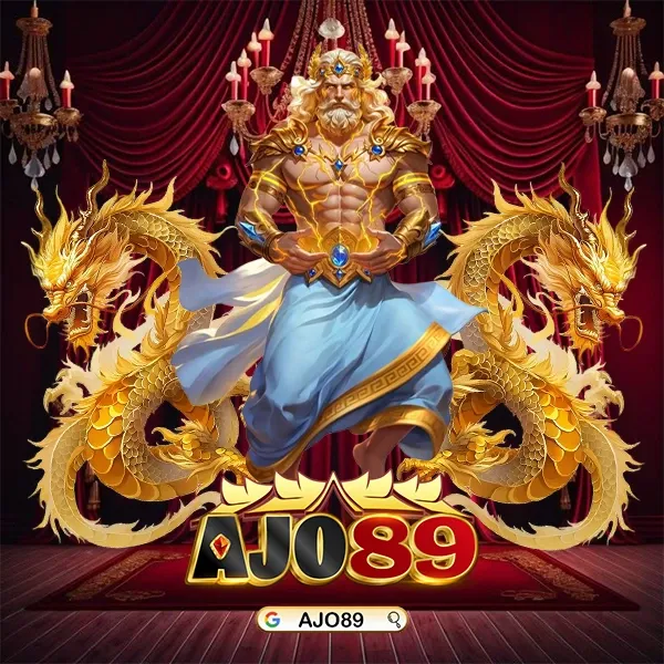 AJO89 - Balapan Motor Penuh Aksi
