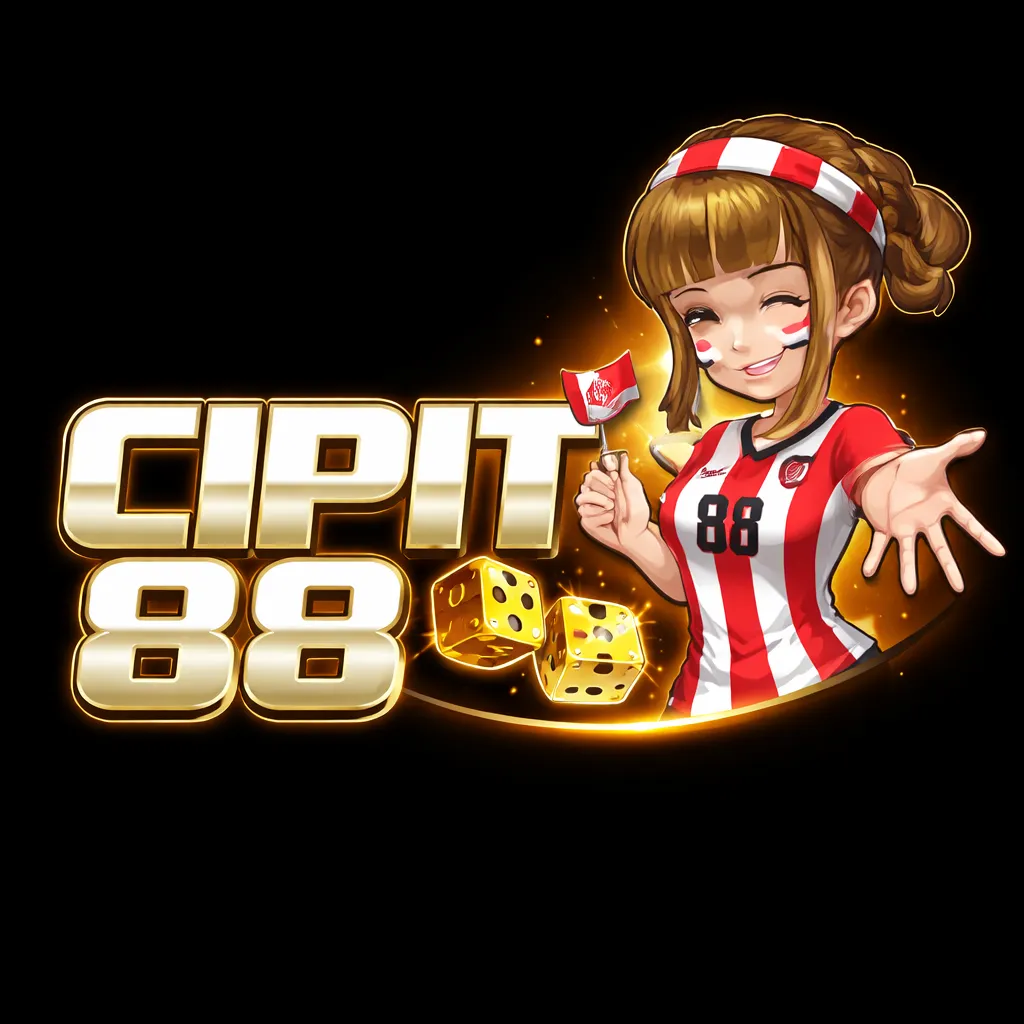 CIPIT88 - Permainan Mahjong Seru dan Menyenangkan