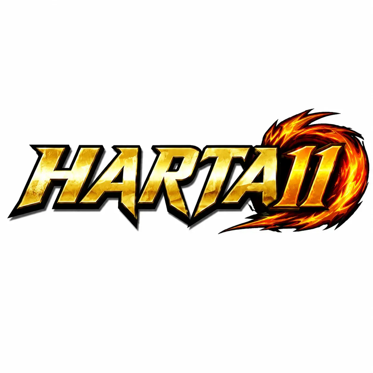 HARTA11 - Bangun Kerajaan Sukses di Dunia SLG