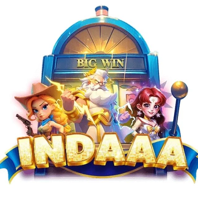INDAAA - Game Match-3 Seru dan Menantang