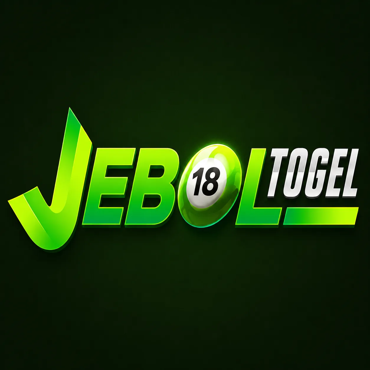 JEBOLTOGEL - Permainan Arcade Seru dan Menyenangkan