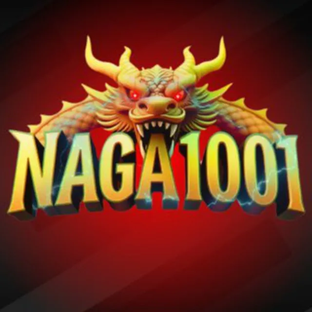 NAGA1001 - Petualangan Seru Dalam Game Action