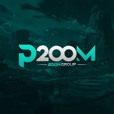 P200M - Petualangan Seru di Dunia MMORPG
