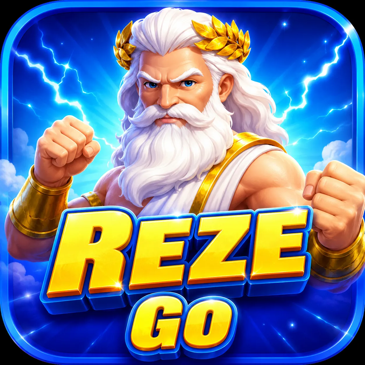 REZEGO - Permainan Bingo Seru dan Menghibur
