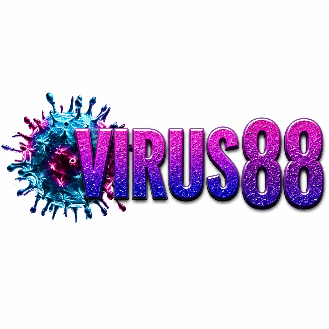 VIRUS88 - Pertarungan Seru dalam Game FPS Terbaik
